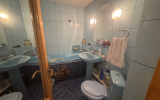 APARTAMENT 3 CAMERE ETAJ 4 GRUI CAMPULUNG - Poză 16