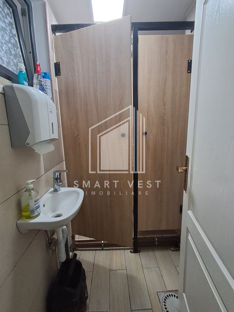 Apartament 2 camere | Parter | 50 mp | Zona Centrala - Poză 13