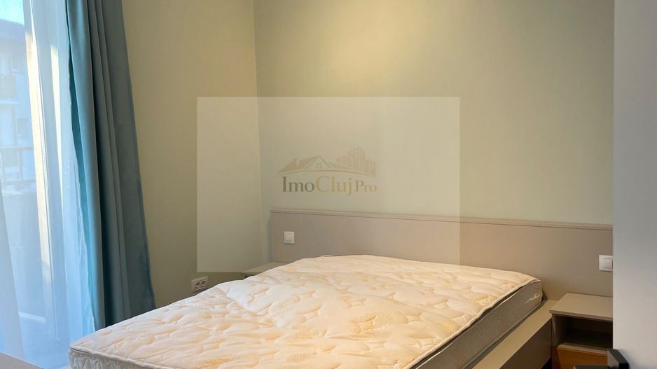 Vânzare apartament 3 camere- parcare subterană – Hașdeu, lângă UMF - Poză 3