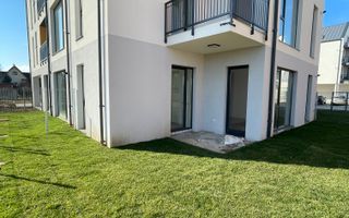 Apartamente decomandate | Lift | Gradina proprie | Dezvoltator - Poză 10