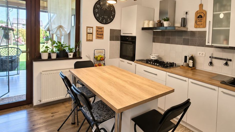 Chișoda | Duplex 4 camere | 122 mp | Teren 300 mp | Mobilat și utilat - Poză 6