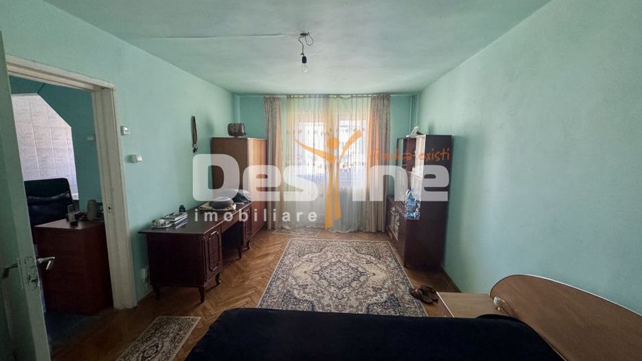 Apartament 2 camere etaj 3 - Poză 4