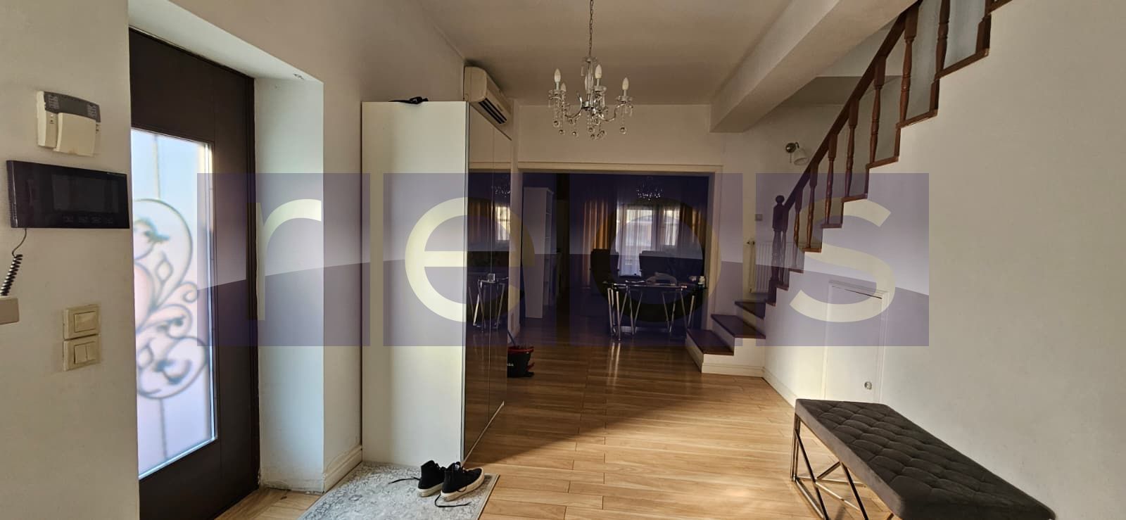 VANZARE CASA P+E+M 4 CAMERE | EROII REVOLUTIEI | PARCUL CAROL - Poză 9