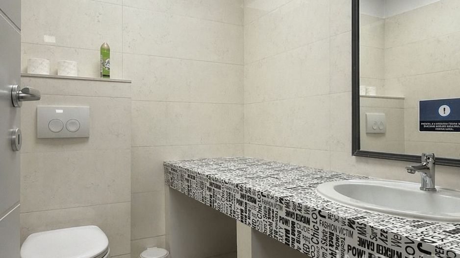 Spatiu de birouri 215mp langa Iulius Mall | 6 parcari in garaj - Poză 7