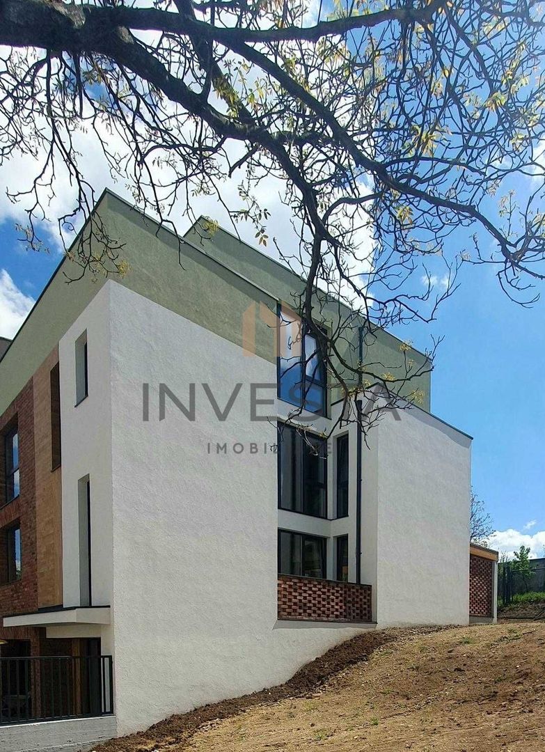 Casa - Vila de lux  Grui! - Poză 4