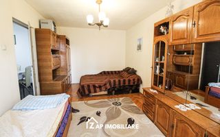 Dâmbul Pietros - Bulevardul 1848 - Ap 2 Camere Decomandat - Hol Pătrat - Poză 9