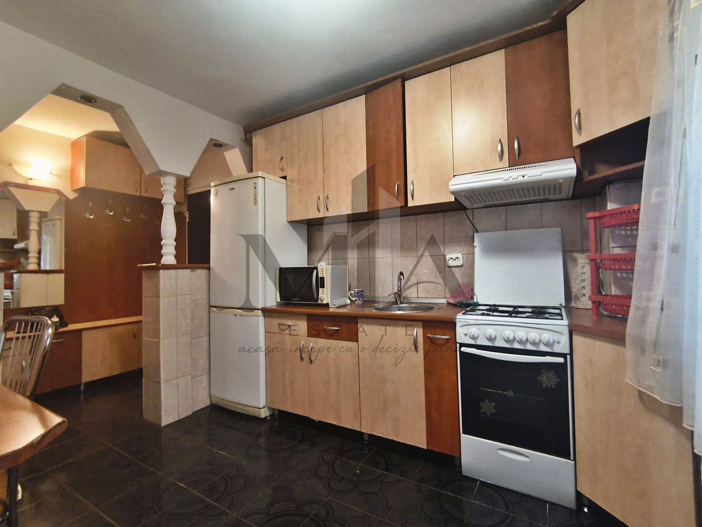 Apartament de inchiriat cu 2 camere, Rogerius, Oradea - Poză 7