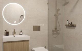 Apartament 3 camere Herastrau parcare prima inchiriere - Poză 13