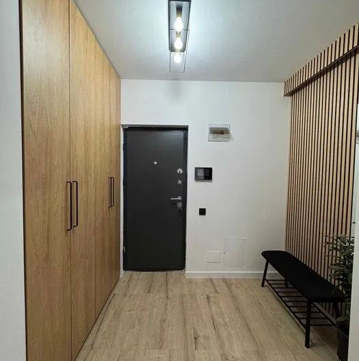 VANZARE APARTAMENT 2 CAMERE ULTRAFINISAT ZONA TEILOR - Poză 5