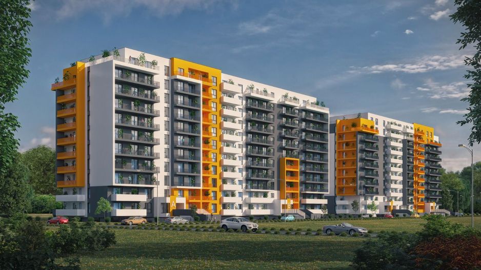 Oferta Lansare 2 camere proiect nou Pallady - Poză 2