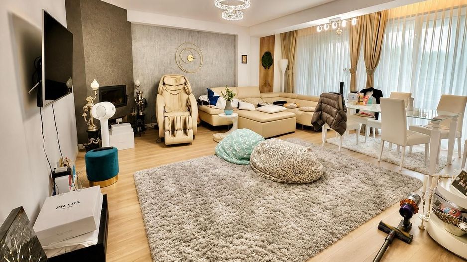 Vila la padure in complex zona Iancu Nicolae - Poză 2