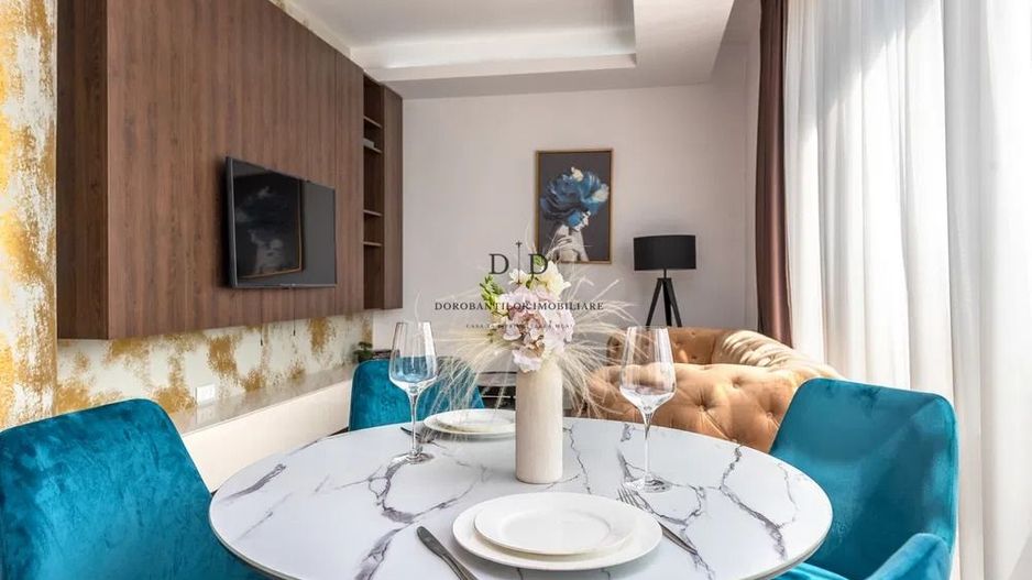 Vanzare apartament 3 camere | View spectaculos | Parcare | Grigorescu - Poză 2