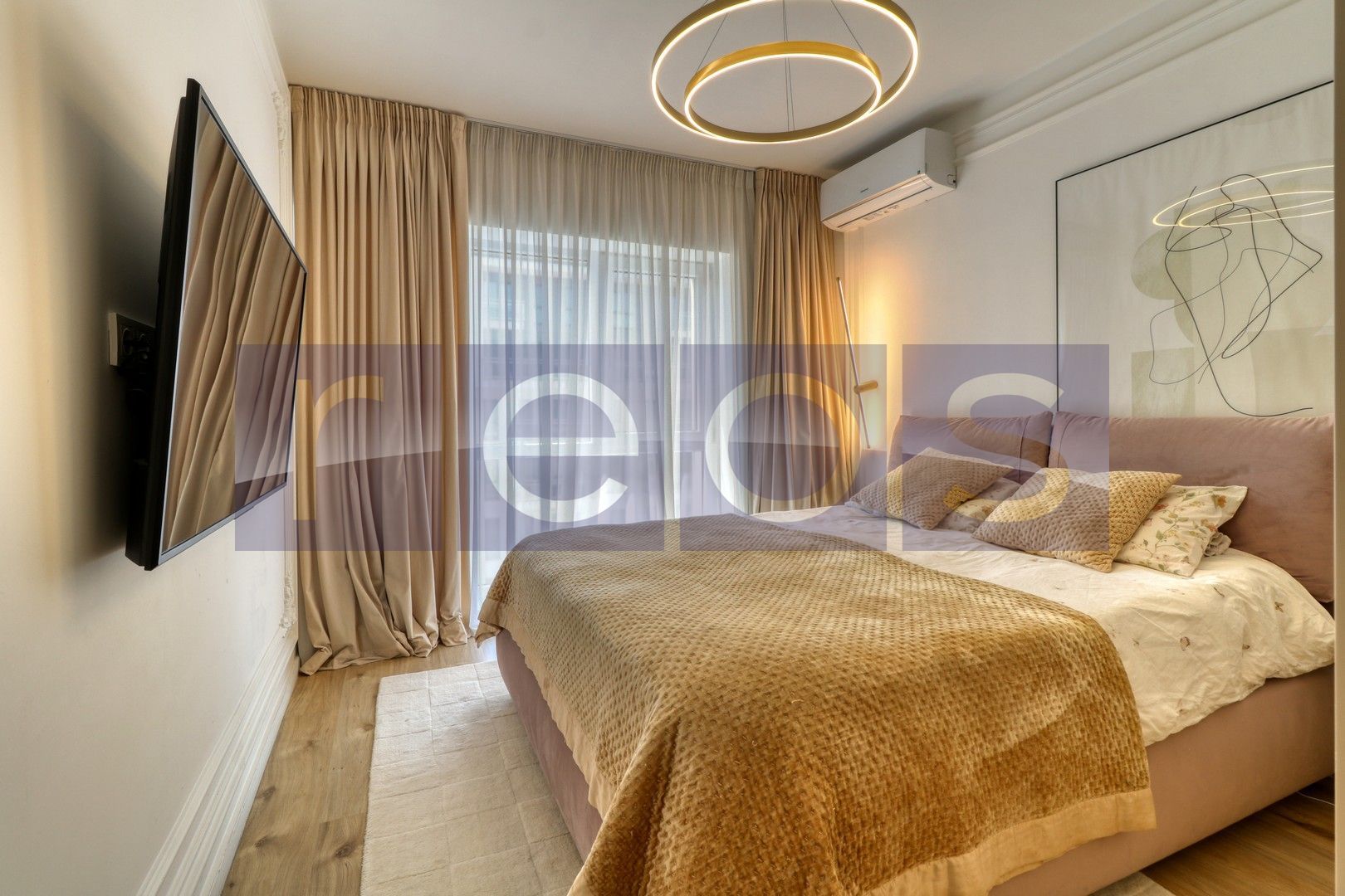 DE VANZARE | 3 CAMERE AVIATIEI | LOCATIE PREMIUM | 2 PARCARI SUBTERANE - Poză 10