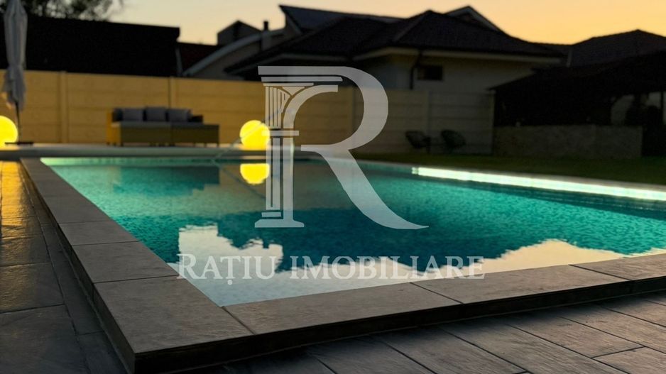 BEVERLY HILLS – SÂNMARTIN ELEGANȚĂ. INTIMITATE. PRESTIGIU. - Poză 8