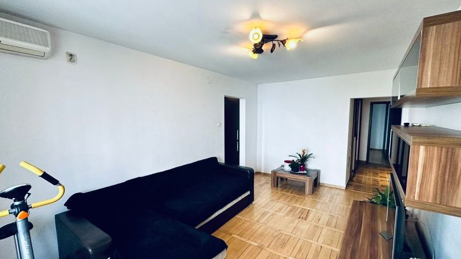 Apartament 4 camere de vanzare Rahova  Margeanului - Poză 4