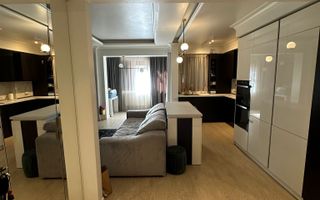 Apartament 2 camere Valea Danului - Poză 1