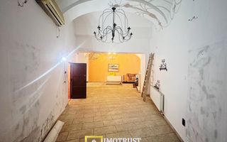 Spatiu comercial de vanzare zona Bou Rosu - Poză 8
