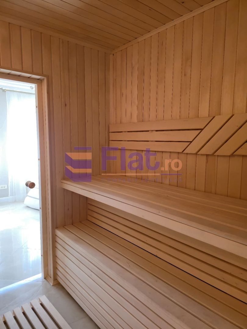 Casă de Vis de Vânzare – Râșnov, Zona Glăjărie (Râul Mare) - Poză 51