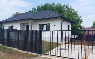 🏡 Casă single Plan parter  Horpaz – poziție excelentă! - Poză 6