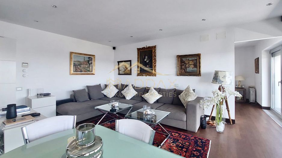 Apartament cu 3 camere  *102 mp + terasa 24mp* // Kiseleff - Poză 5