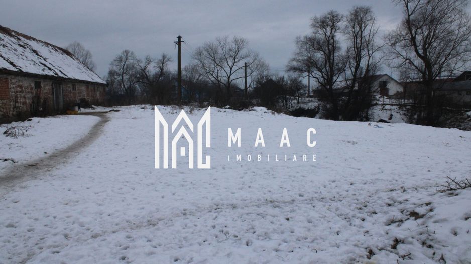 Ferma de Vânzare – Oportunitate Unică! - Poză 4