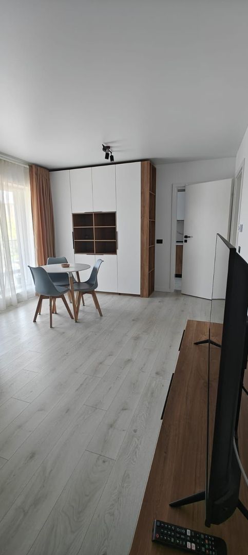 Apartament cu 2 camere de inchiriat - Piata Sudului - Poză 2