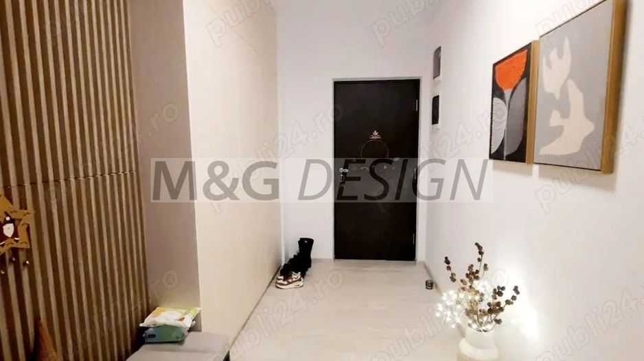 Apartament 2 camere Aradului  bloc nou - Poză 4