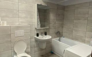 Apartament 2 camere NOU-Tatarasi+parcare- 499 EURO - Poză 11