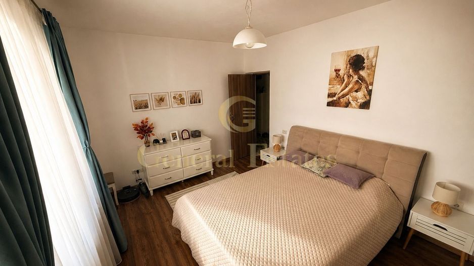 Apartament 3 camere, modern, spațios, Brasov - Poză 4