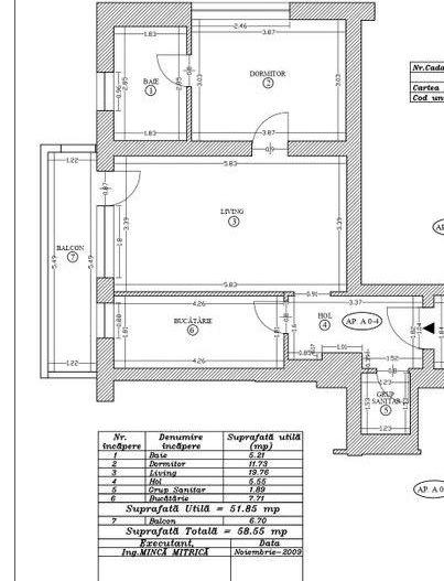 Un refugiu luminos în inima verde a Iancu Nicolae - Poză 9