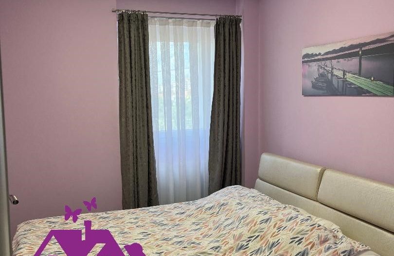 Apartament bloc nou Nufarul - Poză 2