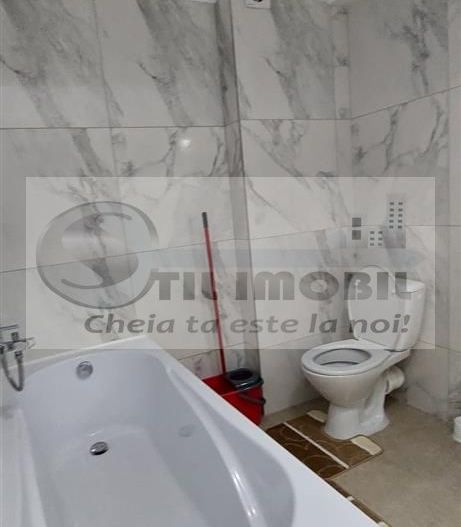 APARTAMENT 2 CAM DEC ZONA CUG PANORAMIC RESIDENCE - Poză 11