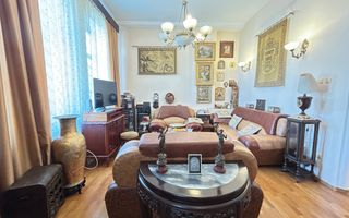 Apartament 3 camere tip duplex | 167 mp | Ultracentral | Plaja Modern - Poză 2
