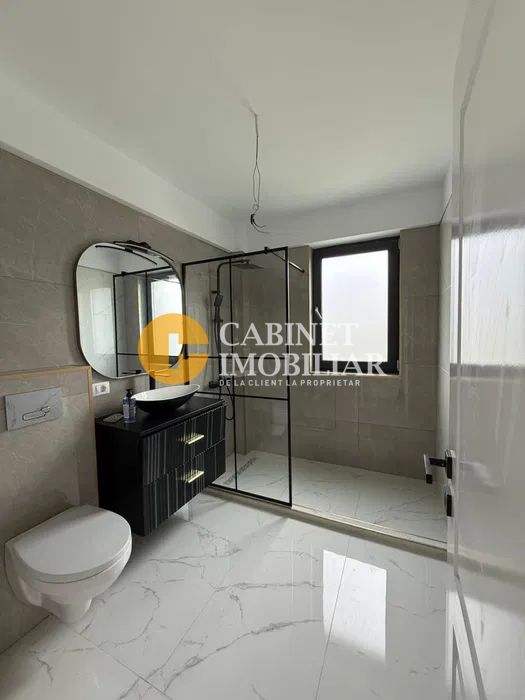 2 Camere Decomandat + Gradina proprie  - 60  mp - Cataleya Residence - Poză 4