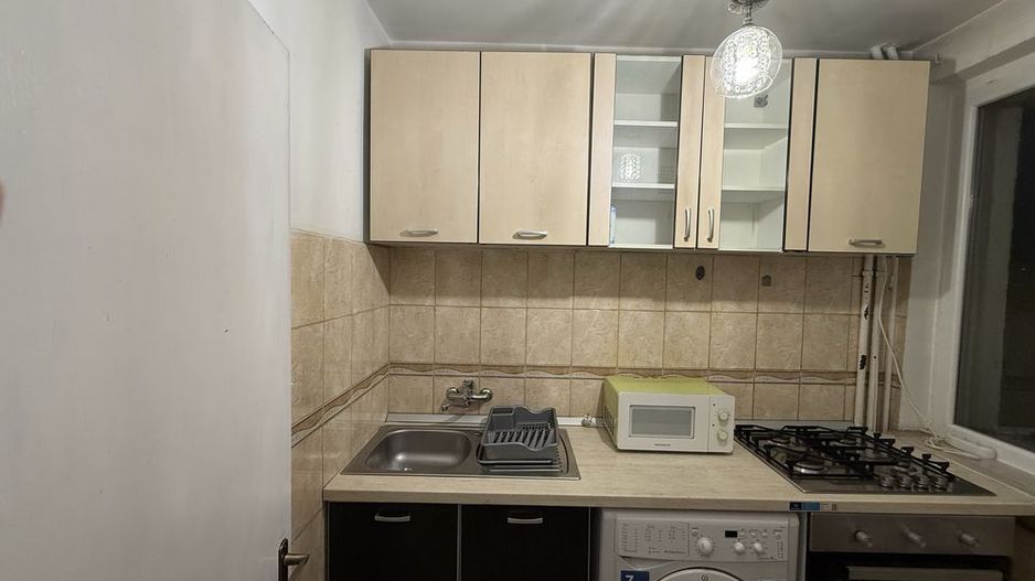 Garsoniera de inchiriat zona Iancului - Poză 5