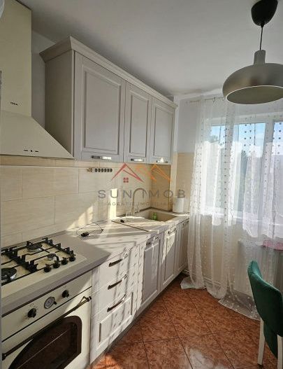 Apartament 3 camere, etaj 3/4, 68 mp, mobilat si utilat, Campina - Poză 3