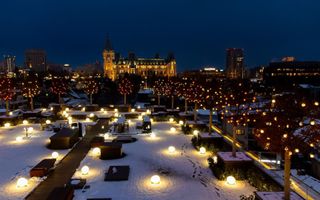 Apartament 1 camera+parcare Palas Campus- Mitropolie - Poză 25