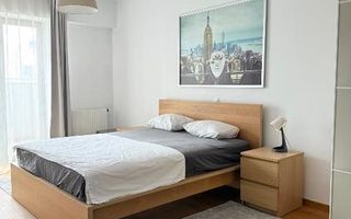 Apartament spatios 2 camere Upground Residence I Zona Aviatiei - Poză 10