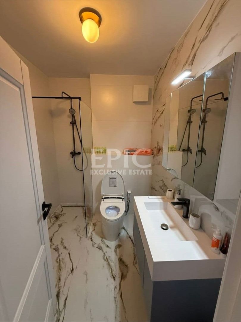 Chirie 2 camere/ Bloc nou/ Comision 0%/ Green Residence - Poză 4