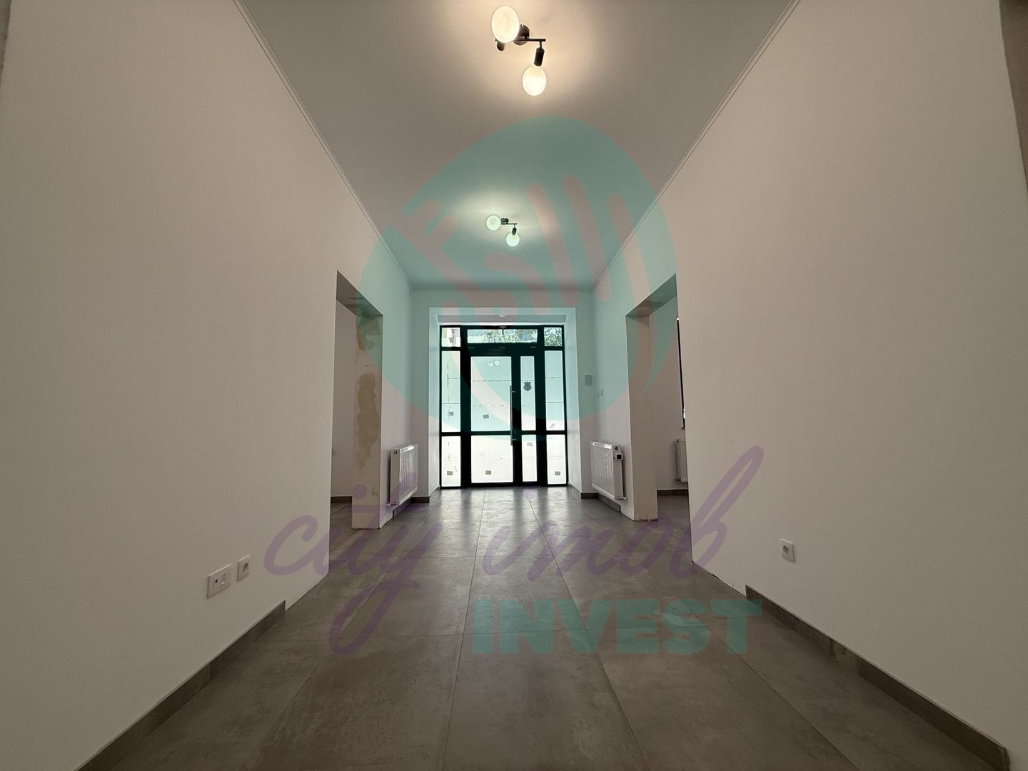 Vilă de birouri complet renovată | Mărășești - Poză 12