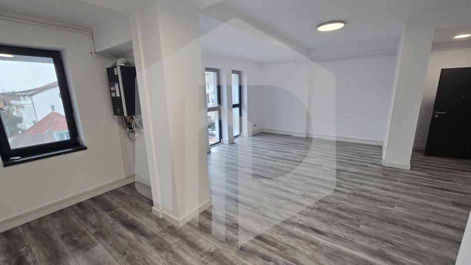 Spatiu de birouri 59 mp str Calea Dumbravii - Poză 8