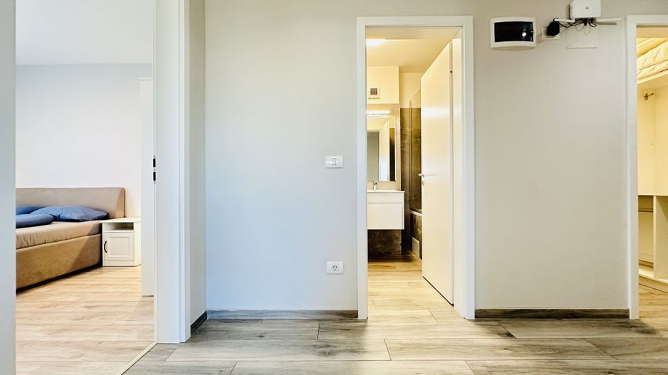 Prima inchiriere - Segmentul Premium | 62 mp, 2.5 camere - decomandat - Poză 5