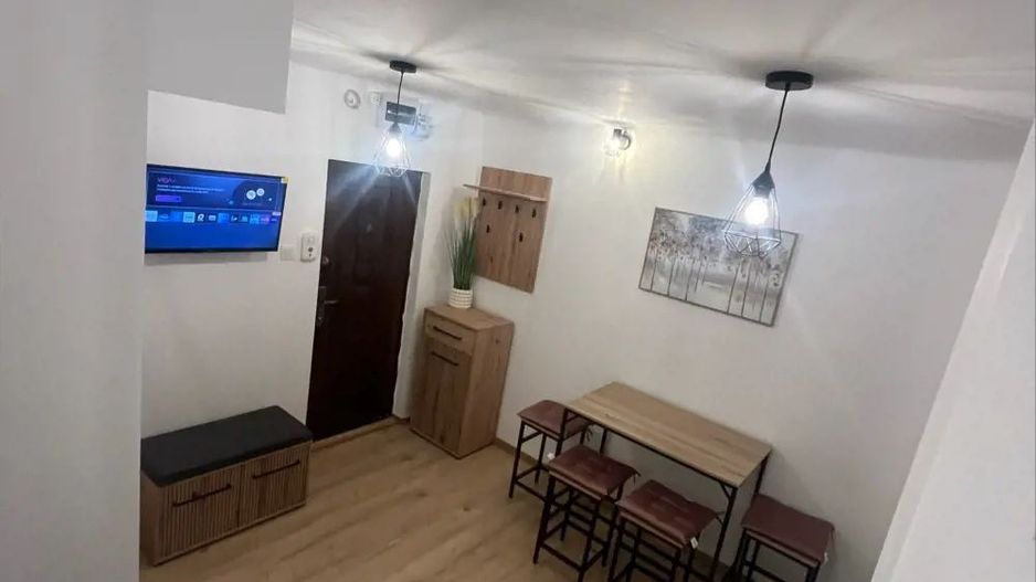 Agentia imobiliara Noa Casa va ofera spre inchiriere o garsoniera dec. - Poză 5