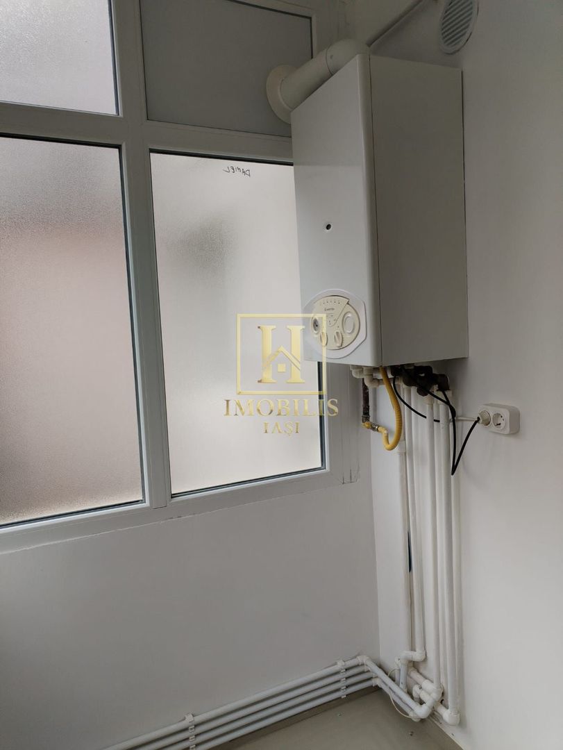 Apartament 2 camere Dec 49 mp Galata 90000 euro - Poză 6