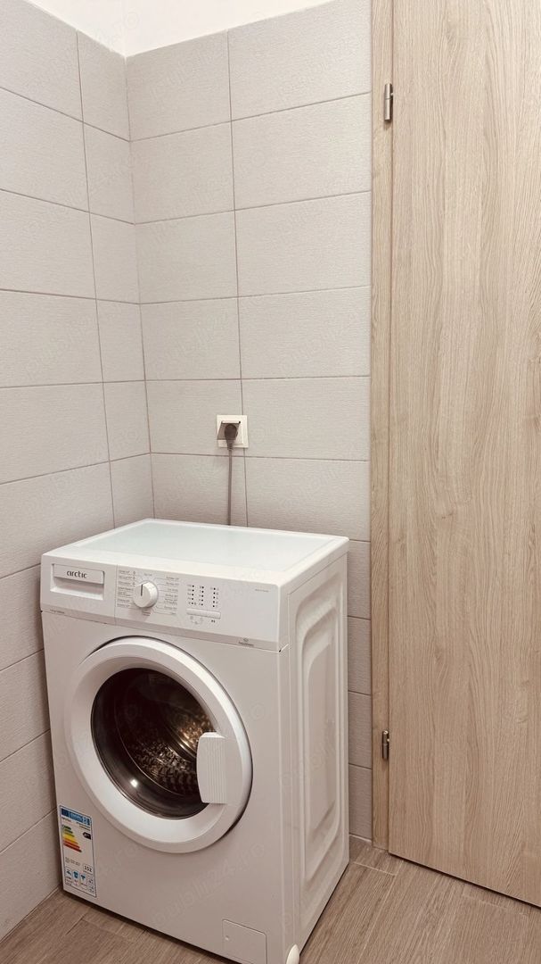AP. 2 CAMERE MILITARI - PARCARE INCLUSA, CENTRALA PROPRIE, METROU - Poză 8