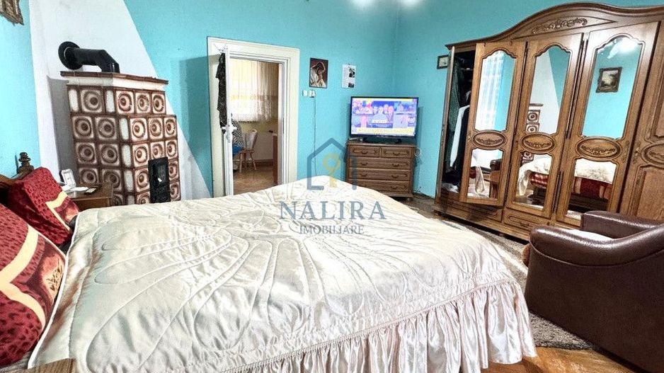 Casa de vanzare zona centrala Victoriei - Poză 15