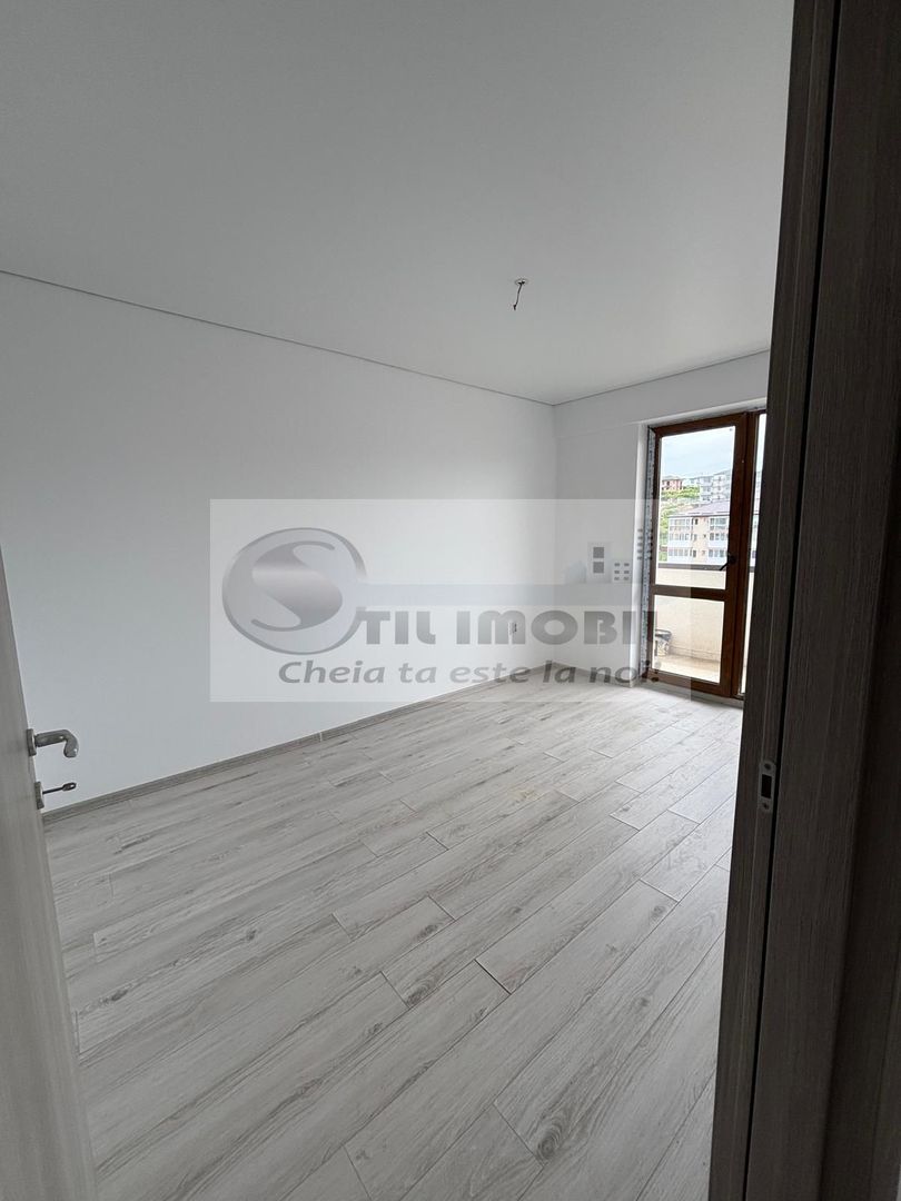 Ap. 3 camere, semidecomandat, Bucium-Visan, intabulat, 0%comision - Poză 5