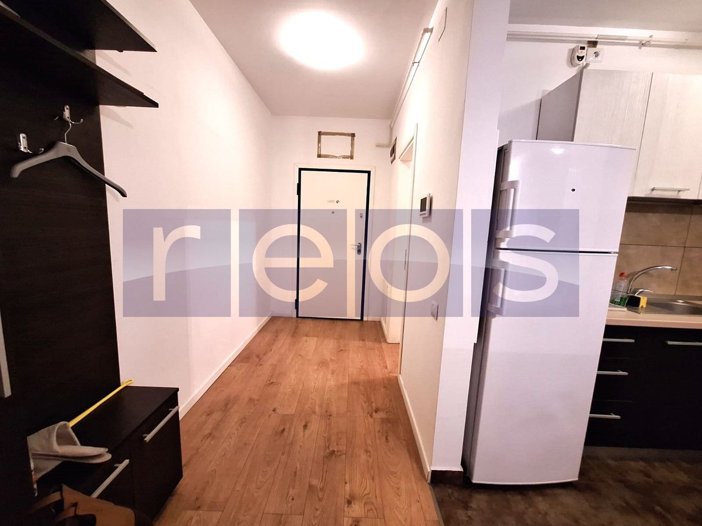 140000 EORO | APARTAMENT 2 CAMERE FOISORUL DE FOC | BLOC 2016 - Poză 11