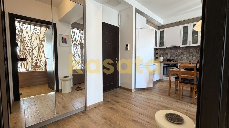 2 camere I Cosmopolis I 57mp I mobilat si utilat - Poză 7