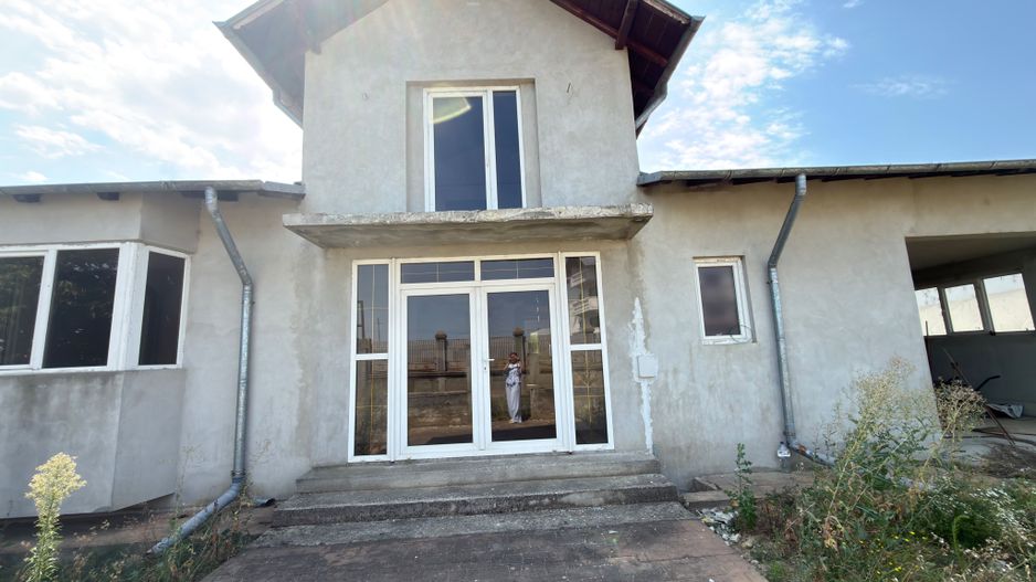 Casă individuală S+P+1E | 248 mp utili | Teren 1.322 mp | Băleni Sârbi - Poză 5